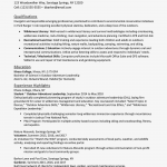 Sample Resume Templates 2063578v1 5bdb6d6746e0fb002d6d5cdd sample resume templates|wikiresume.com
