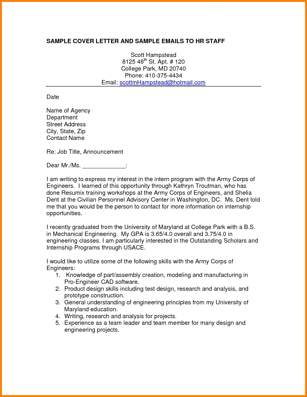 Samples Of Cover Letter  20 When Applying For A Job What Is A Cover Letter New Samples Of