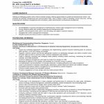 Samples Of Resumes Business Administration Resume Samples Sample Resumes Sample 2 samples of resumes|wikiresume.com