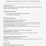 Samples Of Resumes Resume Cover Letter Examples Forlege Graduates Sample Faculty Position Example Freshmen Students Engineering samples of resumes|wikiresume.com
