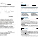 Samples Of Resumes Sales 1 samples of resumes|wikiresume.com