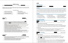 Samples Of Resumes Sales 1 samples of resumes|wikiresume.com