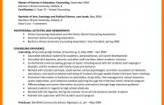 School Counselor Resume School Counseling Resume School Counselor Cover Letter Resume Cv Cover Letter school counselor resume|wikiresume.com