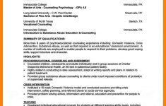 School Counselor Resume School Counseling Resumes Counselor Resume 3 Crisis Intervention Counselor Resume school counselor resume|wikiresume.com