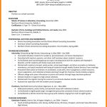 School Counselor Resume School Counselors Resume Counselor Resume Sample Admissions Counselor Resume Objective Sample Counselor Resume school counselor resume|wikiresume.com
