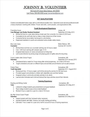 Server Resume Template  Banquet Server Resume Sample Download Example With Hall Template