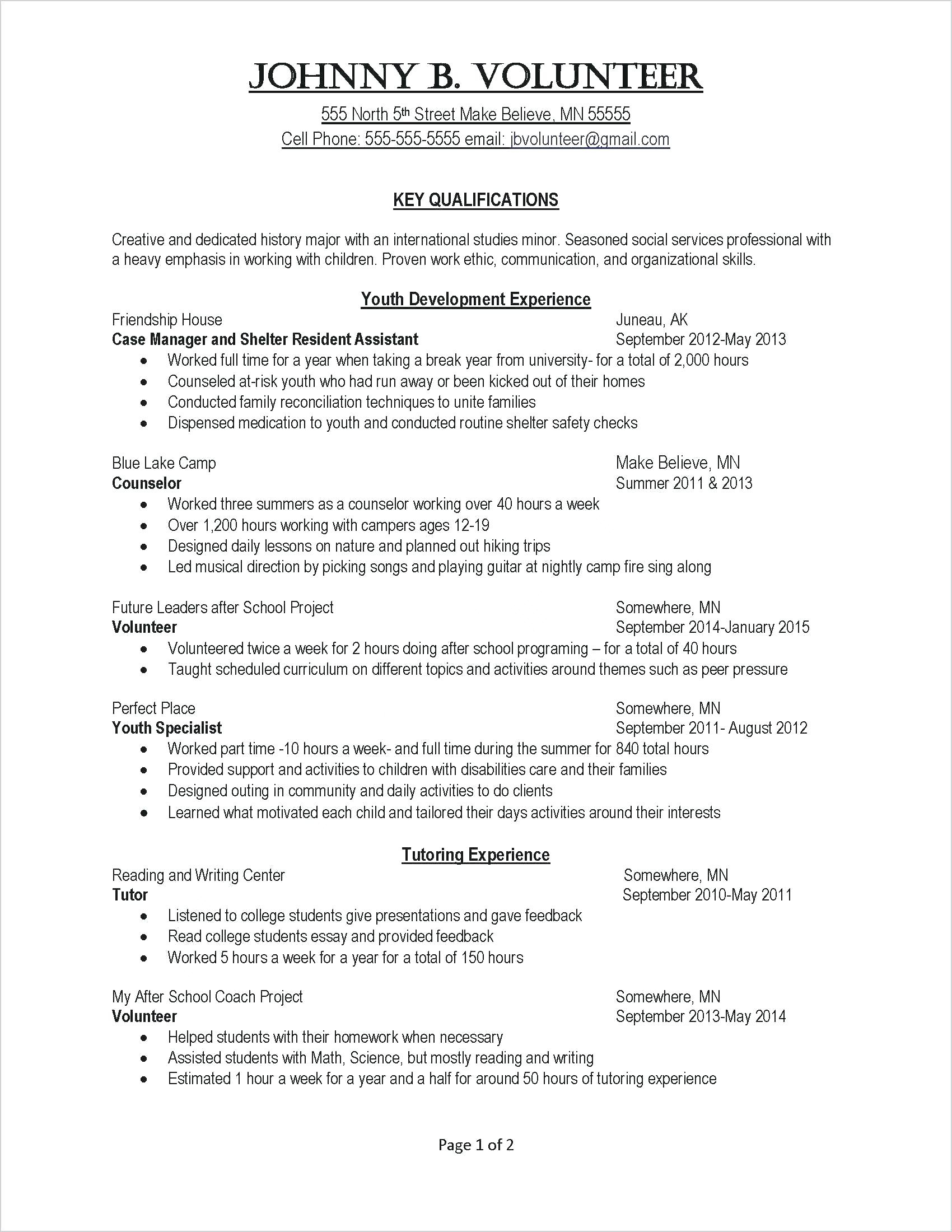 Server Resume Template  Banquet Server Resume Sample Download Example With Hall Template