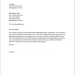 Simple Cover Letter New Simple Cover Letter Template For Additional Format How To Write A Job simple cover letter|wikiresume.com