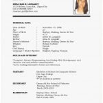 Simple Resume Format Simple Resume Format Doc Unique Marriage Resume Format Word File Beautiful Biodata Doc In Of Simple Resume Format Doc simple resume format|wikiresume.com
