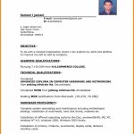 Simple Resume Format Simple Resume Format Download In Ms Word Free Mbm Legal simple resume format|wikiresume.com