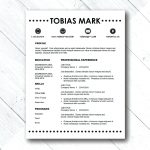 Simple Resume Format Simple Resume Format For Job Download With Examples Jobs In Word Templates Students simple resume format|wikiresume.com