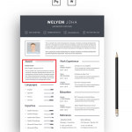 Skills Based Resume Writing Resume 2 skills based resume|wikiresume.com