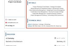 Skills For A Resume Aretha Franklin High School Teacher 1 skills for a resume|wikiresume.com
