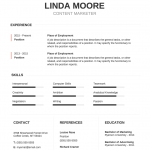 Skills For A Resume Infographic Resume Template 13 skills for a resume|wikiresume.com