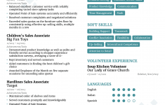 Skills For A Resume Sales Associate Resume skills for a resume|wikiresume.com