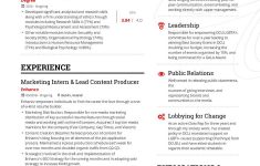 Skills On A Resume Marketing Internship Resume skills on a resume|wikiresume.com