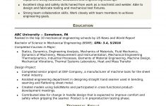 Skills On A Resume Mechanical Engineer Entry Level skills on a resume|wikiresume.com