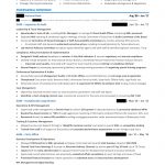 Skills On A Resume Resume Skills Chronological Resume skills on a resume|wikiresume.com