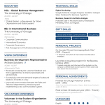 Skills On A Resume Student Resume Example 2018 skills on a resume|wikiresume.com