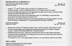 Skills On A Resume Teacher Resume Skills Section Example skills on a resume|wikiresume.com