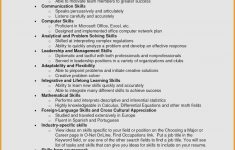 Skills To List On Resume Nursing Skills To List On Resume 3 skills to list on resume|wikiresume.com