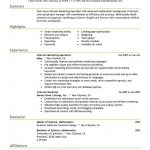 Social Media Resume Online Marketer And Social Media Marketing Emphasis 2 social media resume|wikiresume.com