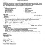 Social Work Resume Case Manager Social Services Classic 1 social work resume|wikiresume.com