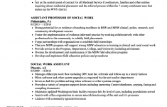 Social Work Resume Social Work Assistant Resume Sample social work resume|wikiresume.com