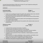 Social Work Resume Social Worker Resume Medical social work resume|wikiresume.com