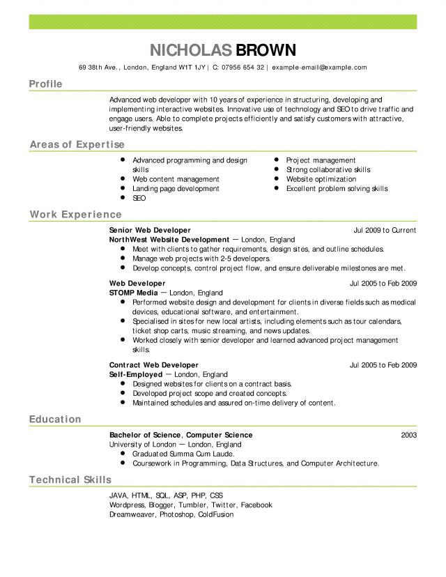 Sorority Resume Examples Examples Of Impressive Resumes Sorority Resume ...