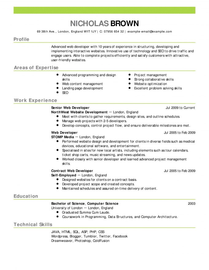 Sorority Resume Examples Examples Of Impressive Resumes Sorority Resume