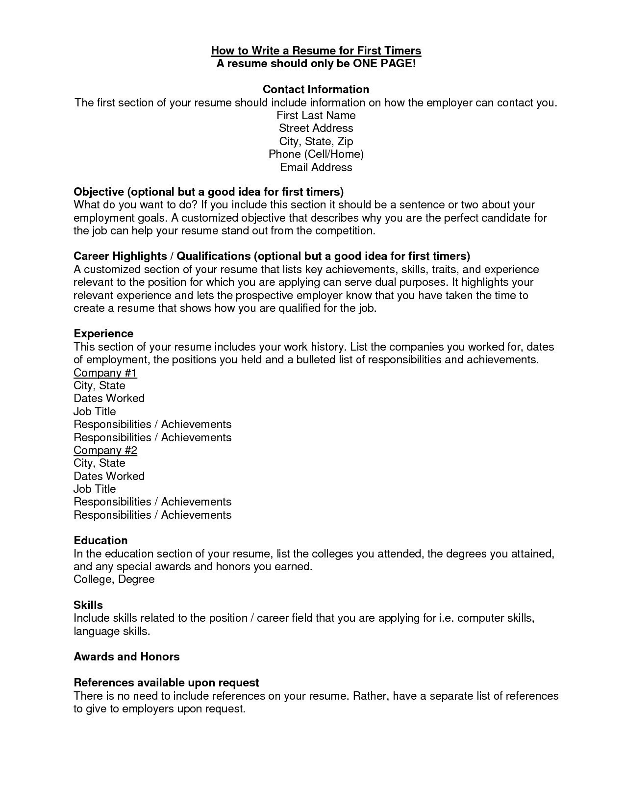 Sorority Resume Examples Honors And Awards Resume Examples Examples Resume Awards New Lovely