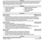 Summary For Resume Analyst Finance Professional 1 summary for resume|wikiresume.com