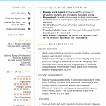 Summary For Resume Functional Substitute Teacher Resume Sample summary for resume|wikiresume.com