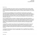 Teacher Cover Letter Image teacher cover letter|wikiresume.com
