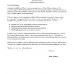Teaching Cover Letter Examples Coverer With No Experience For Learnership Sample Internship Position Teacher 791x1024 teaching cover letter examples|wikiresume.com