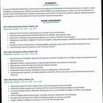 Teaching Resume Elementary Sample Elementary Teaching Resume Djv1 Elementary Teacher Resume teaching resume elementary|wikiresume.com