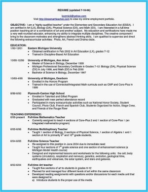 Teaching Resume Examples Statement Of Faith Example For Resume Examples Resume Grader New