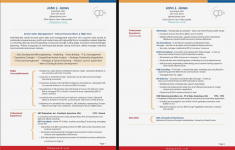 Two Page Resume 13 Page Resume Format Examples Of 13 Page Resumes 13 Two Resume Sample Two Page Resume Template two page resume|wikiresume.com