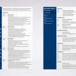 Two Page Resume 2 Page Resume Will It Crush Your Chances Format Expert Advice Two Page Resume Header two page resume|wikiresume.com