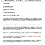 What Is A Cover Letter For A Resume Security Guard Cover Letter Example Template what is a cover letter for a resume|wikiresume.com