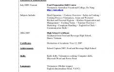 Work Experience Resume How To Write A Resume With No Job Experience Sample Resume No Work Experience Student Cv Template With Verbal Of How To Write A Resume With No Job Experience How To Write A Res work experience resume|wikiresume.com