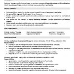 Work Experience Resume Sales And Marketing Resume 2 Years Experience Page 1 791x1024 work experience resume|wikiresume.com