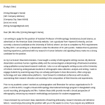 Write A Cover Letter Academic Cover Letter Example Template write a cover letter|wikiresume.com