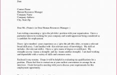 Write A Cover Letter Cover Letter For A Job Resume How To Write Application Letter For Job Luxury Sample Job Resume New Of Cover Letter For A Job Resume write a cover letter|wikiresume.com